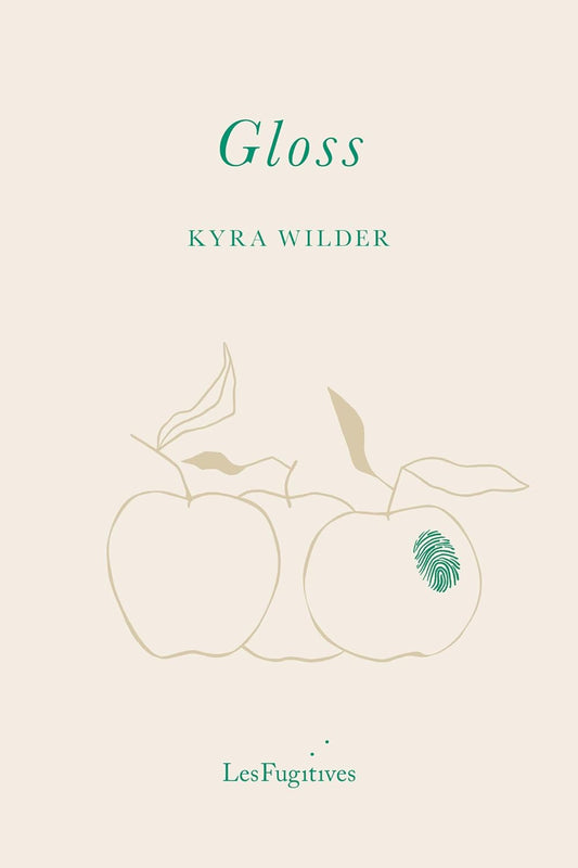 Gloss by Kyra Wilder