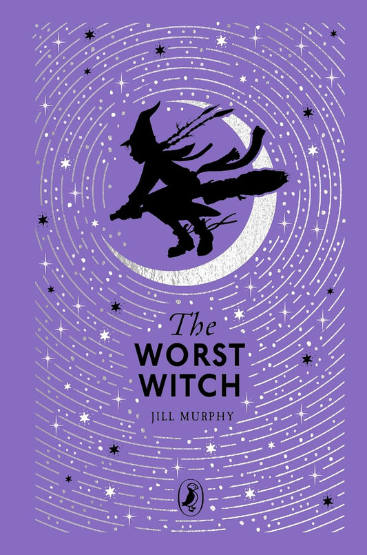 The Worst Witch by Jill Murphy