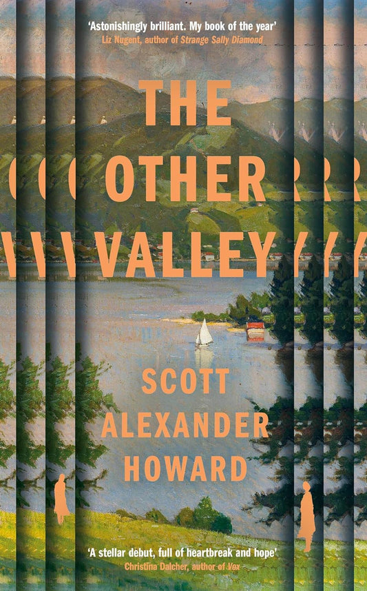 The Other Valley by Scott Alexander Howard