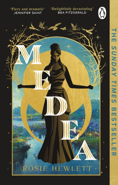 Medea by Rosie Hewlet