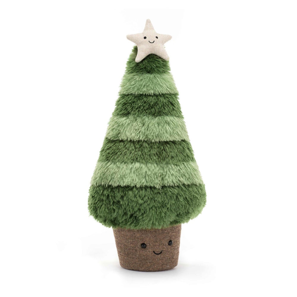 Amuseables Nordic Spruce Christmas Tree Large