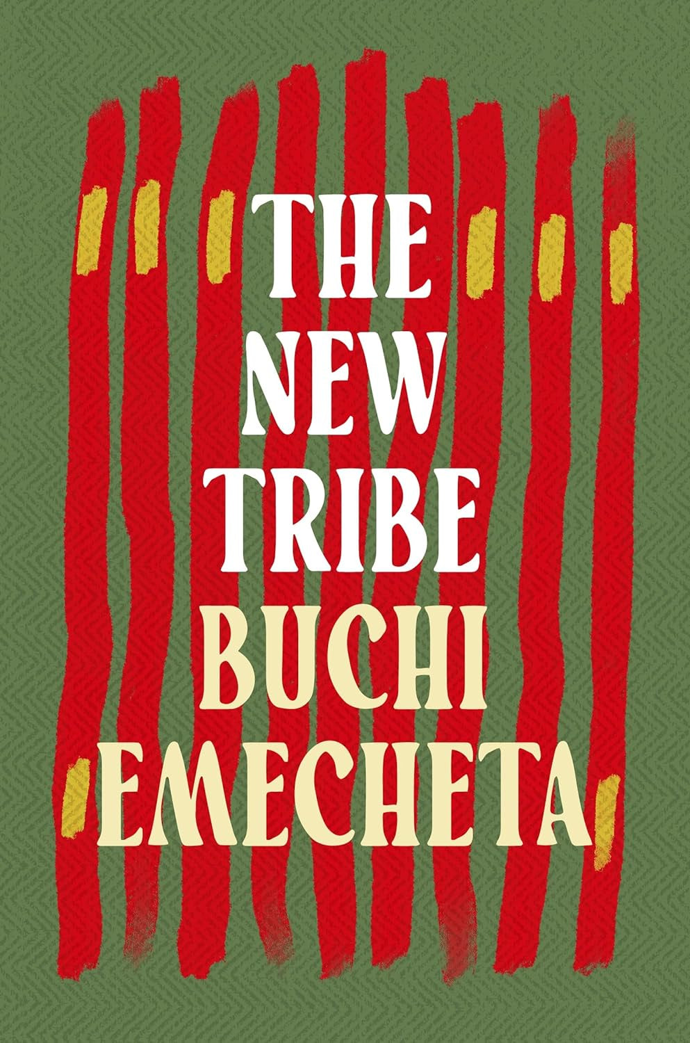 The New Tribe by Buchi Emecheta