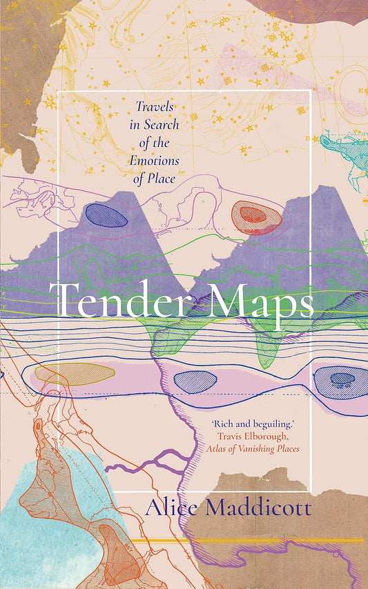 Tender Maps